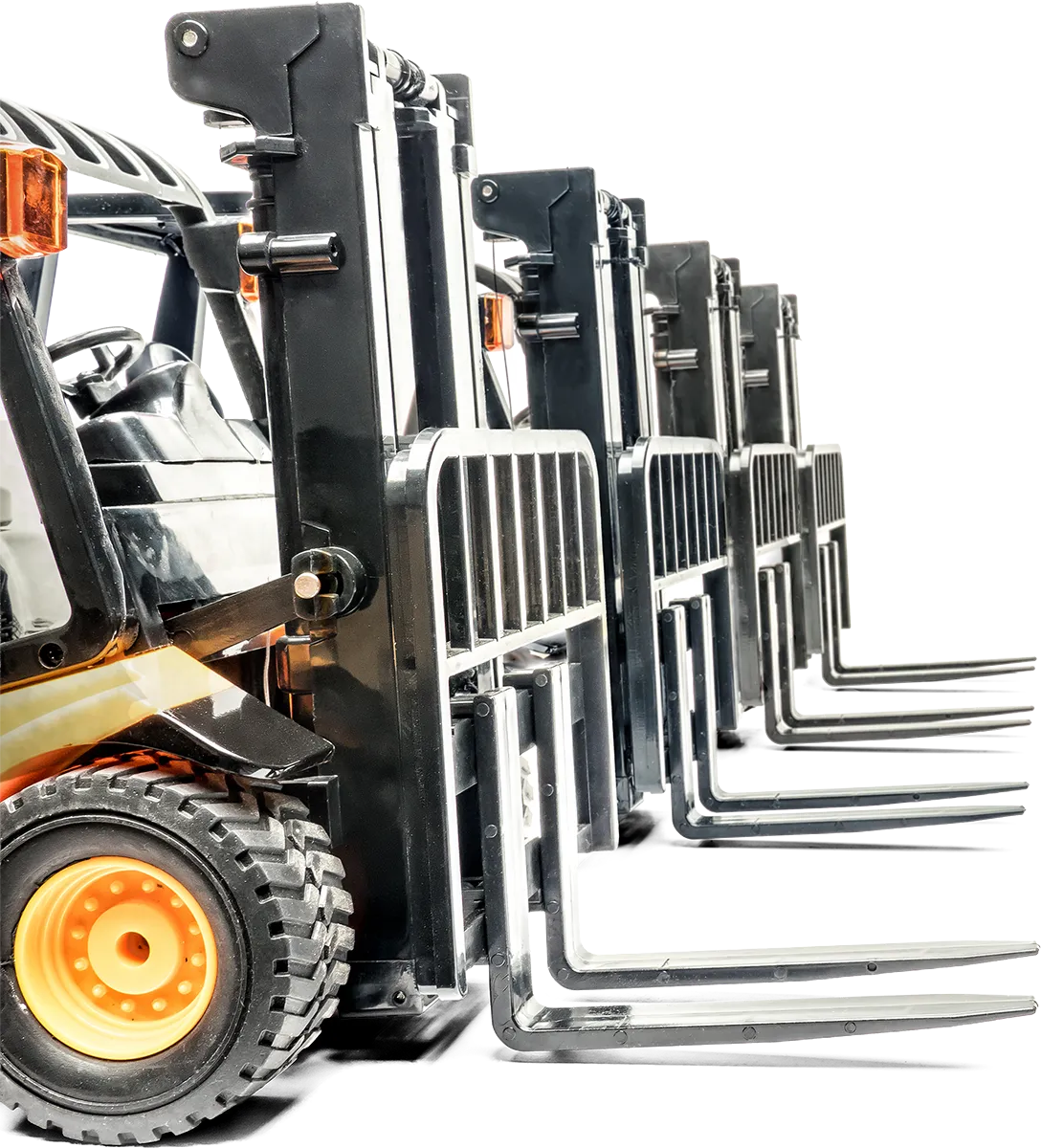 Forklifts