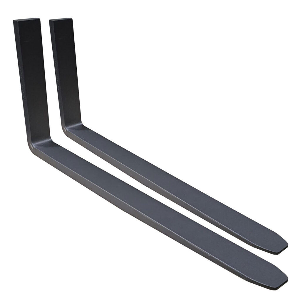 Standard Taper Class II Standard Fork Arm Primary