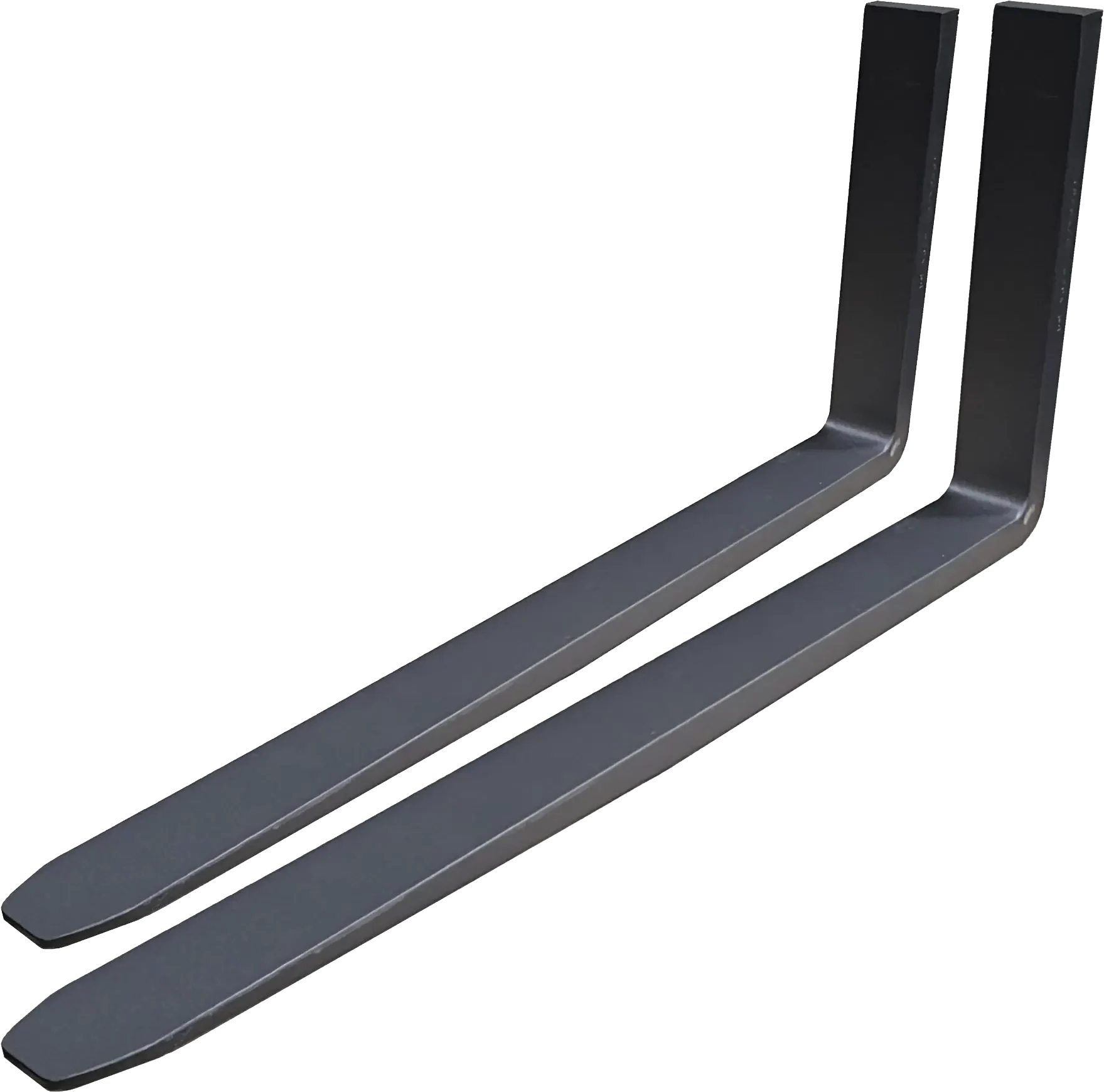 Fork Arm Background