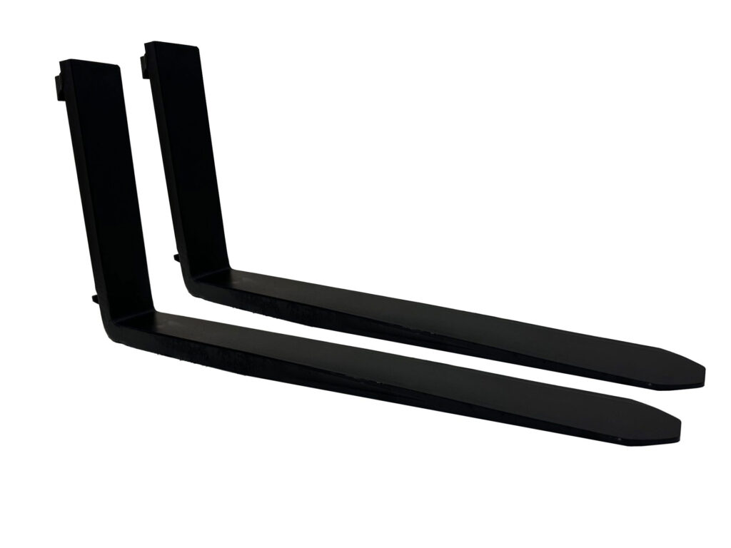 Standard Taper Class IV Premium Fork Arm Pair