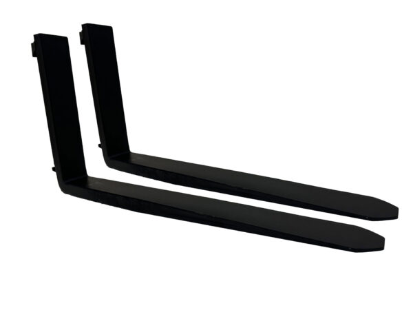 Standard Taper Class IV Premium Fork Arm Pair