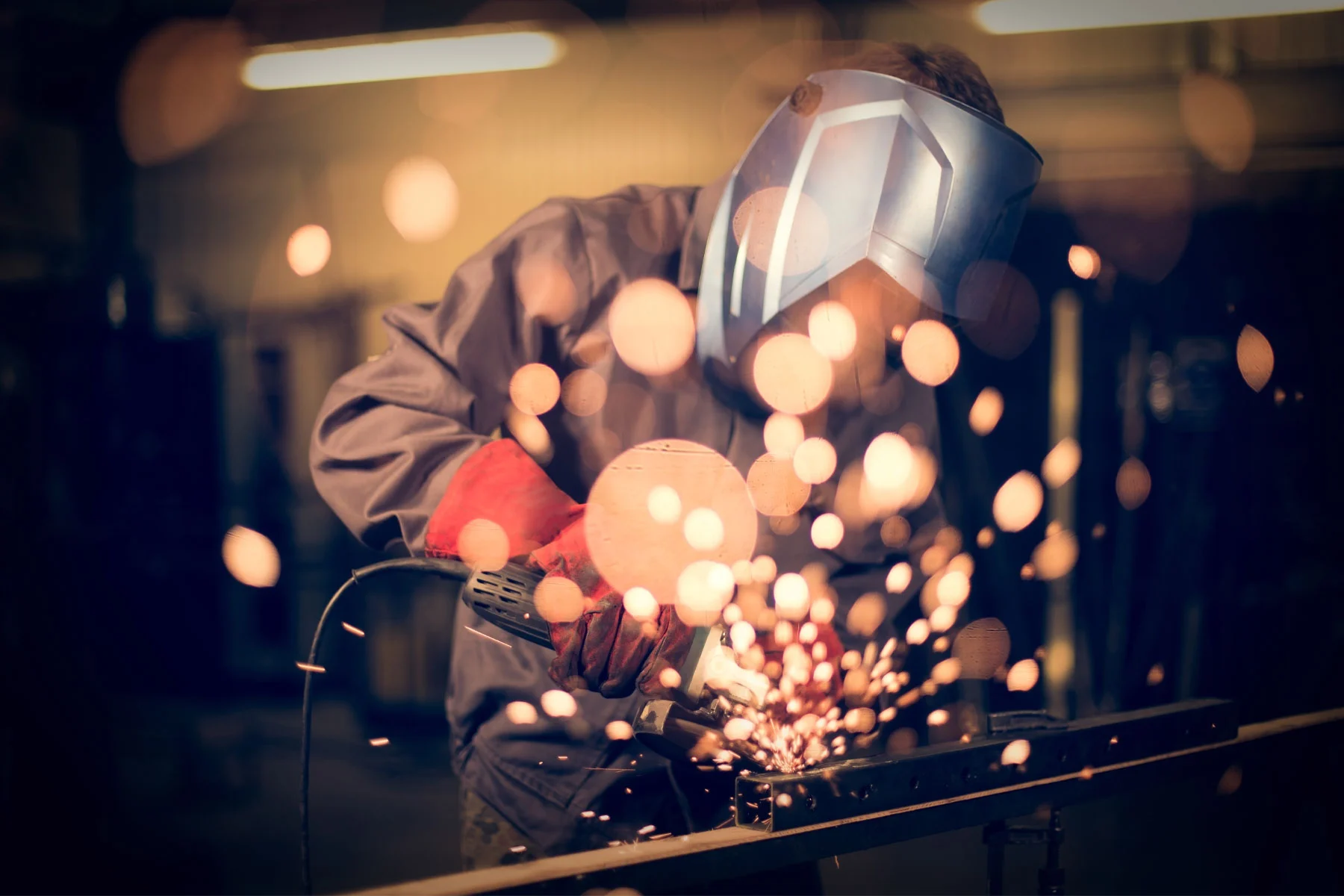 Grinding Steel
