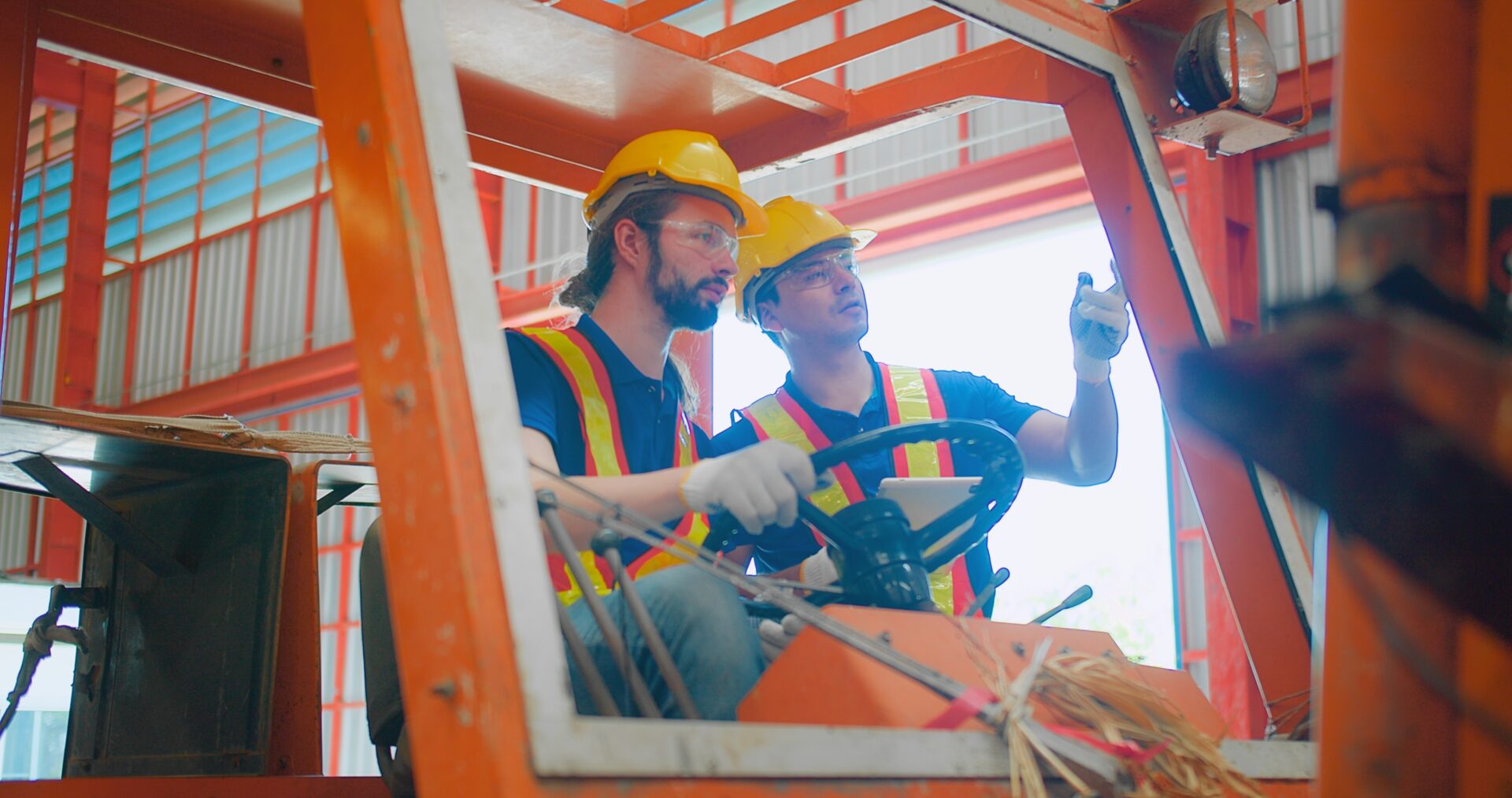 Why Fork Arm Maintenance is Critical for Safety and Efficiency